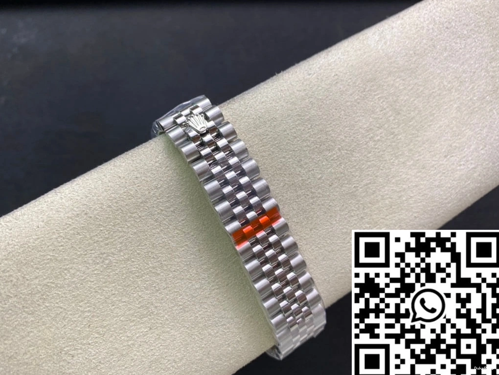 M178274-0088 EW Factory 31MM Dial Purple Datejust Rolex 1106